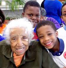 Engaged. Compassionate. Caring.