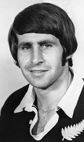 Doug Bruce » NZ Rugby Stats