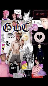 Lil Peep Come Over When You Re Sober Pt 2 Album Download Love You Peep Peeps Lil Peep Lyrics Lil Peep Hellboy