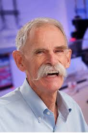 Nick Spitzer Honored with American Philosophical Society's Lashley Award