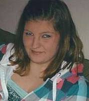 WRIGHT, Makayla Lynne