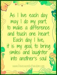 I will no longer be adding new quotes to the list, but alterations and corrections are still welcome. Giving Back Inspirational Quotes Pictures Quotes Inspirational Words