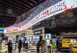 To get travel direction, please click map tab to obtain travel route from your current location of any specified location to our place. Duty Free Uncertainty Remains As The United Kingdom Leaves The Eu Travel Retail Business