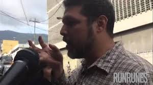 Aún no están claras las causas de la muerte del activista Horacio Blanco de  Voluntad Popular