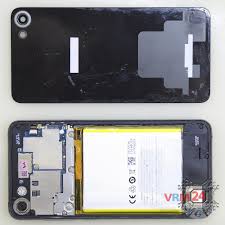 🛠 How to disassemble Meizu U10 U680 ...