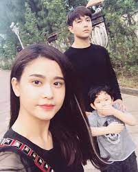 Hãy biết yêu thương bản thân trước khi yêu người khác. Tim RÆ¡i NÆ°á»›c Máº¯t Chinh Thá»©c Noi Vá» Tin Ly Hon TrÆ°Æ¡ng Quá»³nh Anh