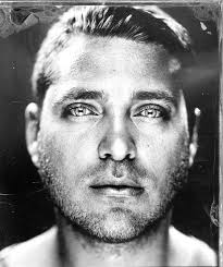 These Portraits of Metalheads Go to 11