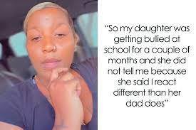 That Child Was So Scared”: Woman Hits Her Daughter's Bully's Mom In Front  Of Her Child To Make Sure They Don't Do It Again 