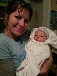 Mimi Garrison's Instagram, Twitter & Facebook