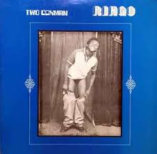 Ringo (5) Discography: Vinyl, CDs, & More