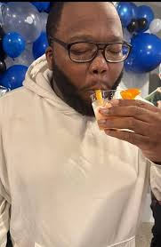 All Cindy's Mixes tropical mai tai mix review