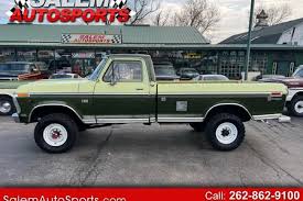 Image result for Classicweiss 1975 Truck
