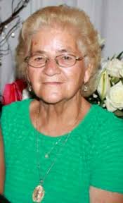 Maria Guadalupe Sierra Rodriguez (1936-2018)