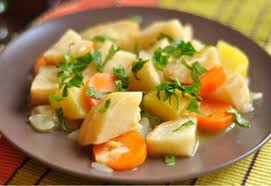 Portakal Soslu Kereviz Yemek Tarifleri Yemek Leziz Yemek