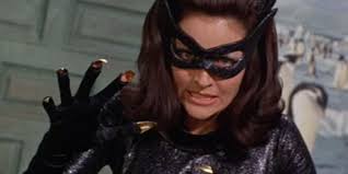 Batman 66's Catwoman Casting Controversies, Explained