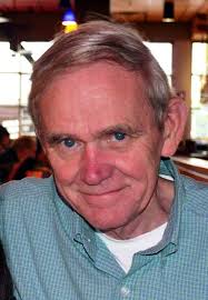 Lonnie Logue Obituary