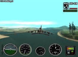 The nightblade appears to be based on an orange county choppers 10th anniversary or an older harley davidson dyna street bob. Gta Modding Com Download Area Gta San Andreas Mods Aircraft Instruments