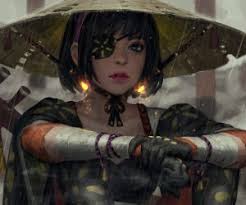 So use it freely and refresh your old pc desktop with these new live wallpapers. Samurai Girl Live Wallpaper Mylivewallpapers Com