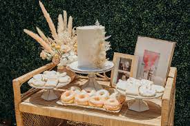 Kara S Party Ideas Gypsy Boho Baby Shower Kara S Party Ideas