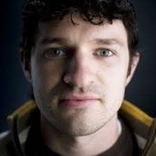 The Geek Roundtable Ep12