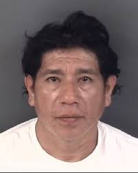 TRINIDAD JORGE LUIS TADEO 08/25/2024