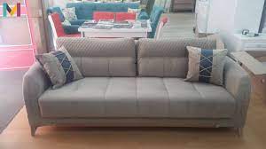 Açılıp kapatılabilir olmalarıyla göz dolduran yataklı koltuk modelleri evinizde oturma odası, salon gibi alanlara yepyeni bir görünüm katıyor. Ladin Mobilya Kalitesiyle Yildiz Mobilya Guvencesiyle Mobilyadunyasi Com Da 5613