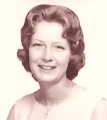 Obituary information for Jacqueline 'Jackie' Marie Mudd