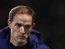 Thomas tuchel (krumbach, 29 augustus 1973) is een duits voormalig profvoetballer en huidig voetbaltrainer. Psg Bestatigt Tuchel Entlassung