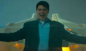 See more ideas about john barrowman, john, torchwood. John Barrowman Doctor Who Could Have A Gay Doctor