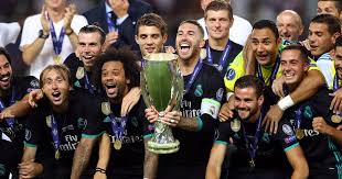 Patrick miller, the official series photographer since the 2015 season, passed away shortly after his 36th birthday due to a brief illness. 5 Most Successful Teams In The Uefa Super Cup Ht Media