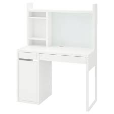 Micke Schreibtisch Weiss Ikea Deutschland In 2020 Micke Schreibtisch Schreibtisch Weiss Schreibtischideen