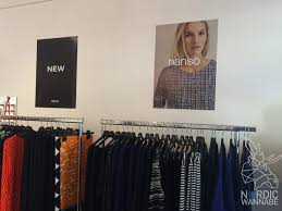 Nanso steht für hochwertige textilien. Ein Stuckchen Finnland In Dusseldorf Marilux Store Fur Finnisches Design Skandinavien Blog