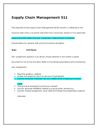 A cover letter harvard campus interviewing are quite similar to start writing samples for applying. Doc Supply Chain Management 511 Nobuhle Sheila Academia Edu