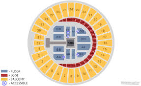 Rigorous Wrestlemania 32 Seating Map 2019