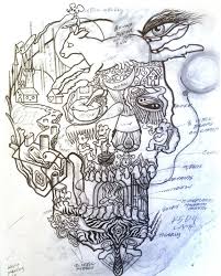 I'll seduce you instead. and thus the contractual relationship between the two started. Jk5 The Tattoo Artist Who Seduced Rei Kawakubo I D