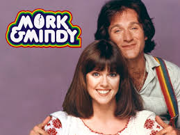 Prime Video: Mork & Mindy