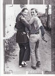 A quarant'anni dalla morte un'esposizione su ottocento metriquadri a parigi per raccontare la die sängerin maria callas mit ihrem ehemann giovanni meneghini. Maria By Callas Kinokalender Dresden