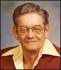 Ike BELL Obituary (2010)