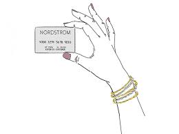 Nordstrom credit cards are issued by td bank usa, n.a.; The New Nordy Club Rewards Program Nordstrom