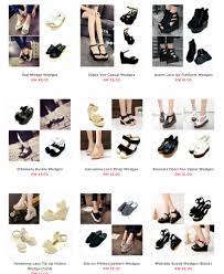 Maybe you would like to learn more about one of these? Kasut Style Korea Murah Dari Happy2u My Ayue Idris