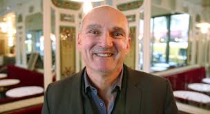 La Consult' de Jérôme Marty #15