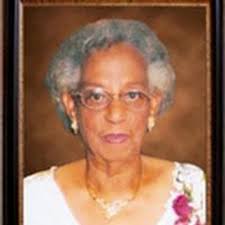 Ethel Marie Patterson Obituary March 4, 2016