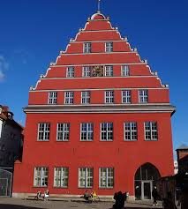 Sehenswurdigkeiten In Greifswald Rundgang Zu Den Sehenswurdikeiten Greifswald Schone Stadte Deutschland Wismar