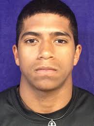 Childers named Happy State Bank male athlete of the week