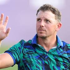 Matt Wallace Facts: 20 Things You Didn't Know About The English Pro Golfer 