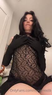 Noemiexlili teasing vid 3