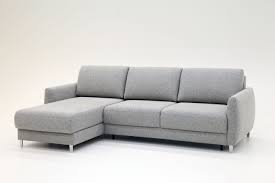 So you could use them for occasional guest sleepovers and even as the main sleeping solution. Delta Sectional Sofa Sleeper Lhf By Luonto Furniture