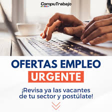¿Hay ofertas de empleo disponibles en Computrabajo Barrancabermeja?