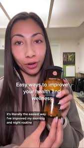 Not an ad! I just love my supplements🤗 @moonjuice Ting for morning or  afternoon pick me up and Magnesi-om for winding down at night!  #healthandwellnessjourney #healthandwellnesstips ...