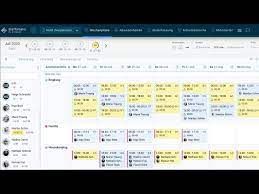 Check spelling or type a new query. Dienstplan Excel Vorlage Staffomatic By Easypep